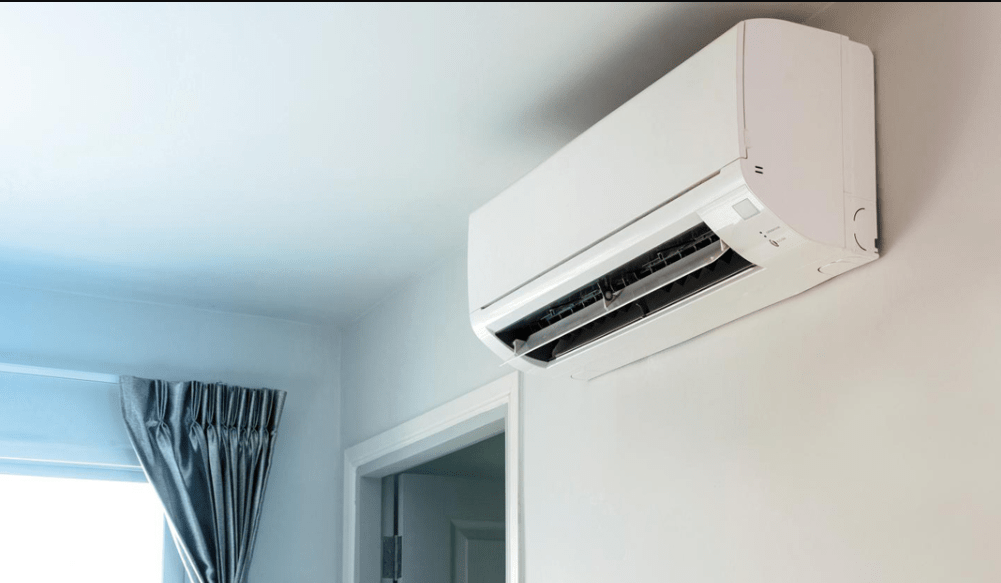 Cách chọn mua điều hòa phù hợp với phòng ngủ